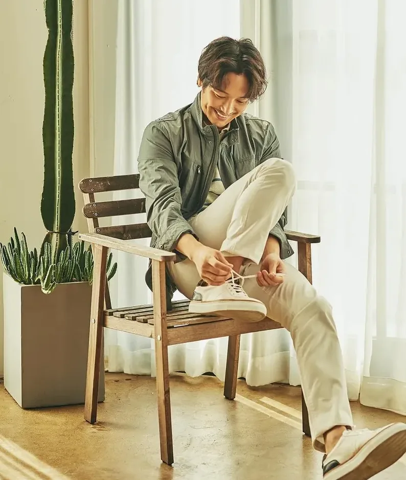 앨범 수록곡 메모와 정리 이미지