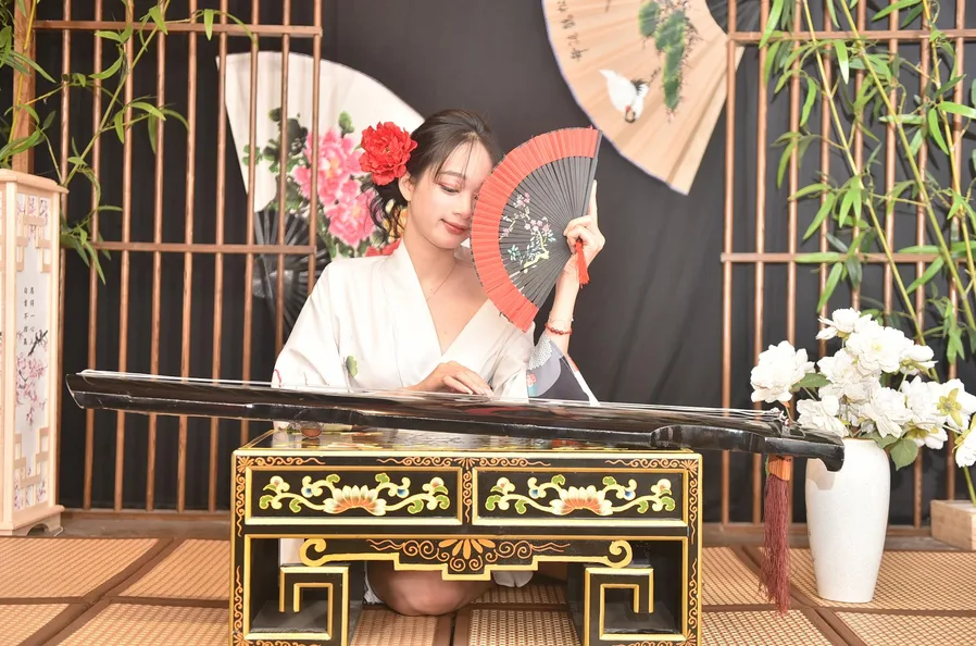 공연장에서 반응 좋은 가수 팬 분위기