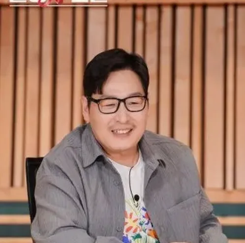 예능 방송 일정 체크 이미지
