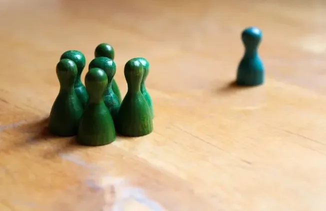 언어와 존중을 함께 생각하는 장면