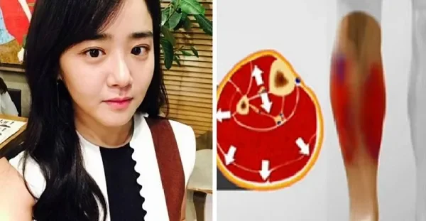 급성구획증후군 증상과 골든타임 응급수술 기준 정리 3 다친 다리 응급 대처 장면