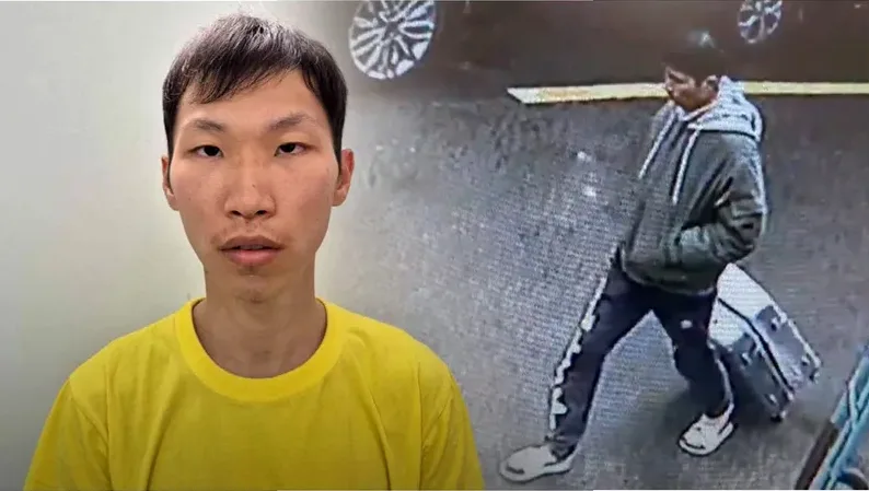 조재복 신상 공개 이유와 사건 핵심 정리 4 신상 공개 심의 회의를 상징하는 이미지