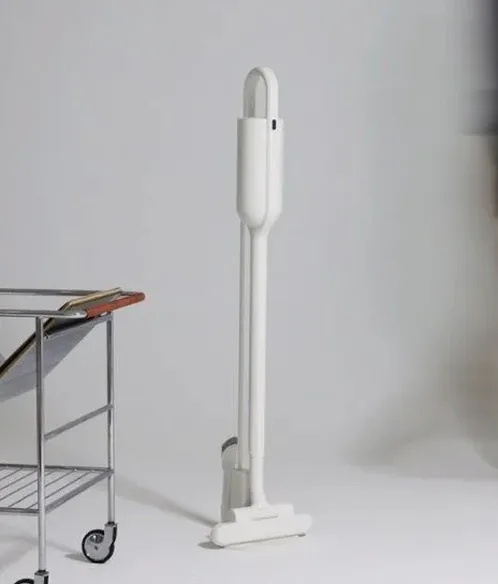 가벼운 스틱형 청소기 디테일