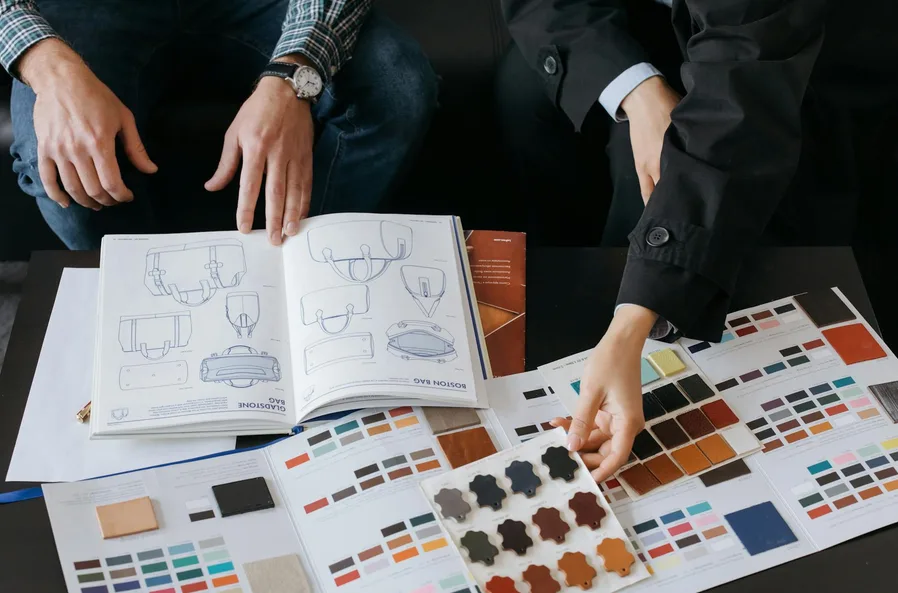 루이비통 정호연 필릭스 착용백, 스콰이어 이스트웨스트 포인트 공개