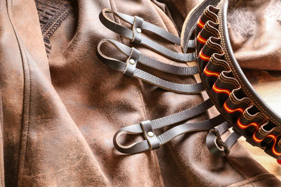 600만원대 명품 에트로룩 장다아엔 왜 안어울렸나? 2 명품 의상 디테일 클로즈업