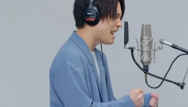 가사 해석 메모와 밑줄 노트