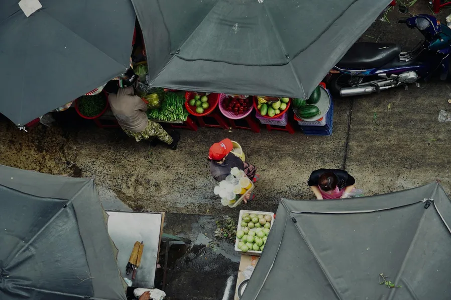 남대문 꽃시장 영업시간과 꽃가격 총정리 6 시장 주변 주차와 거리 풍경