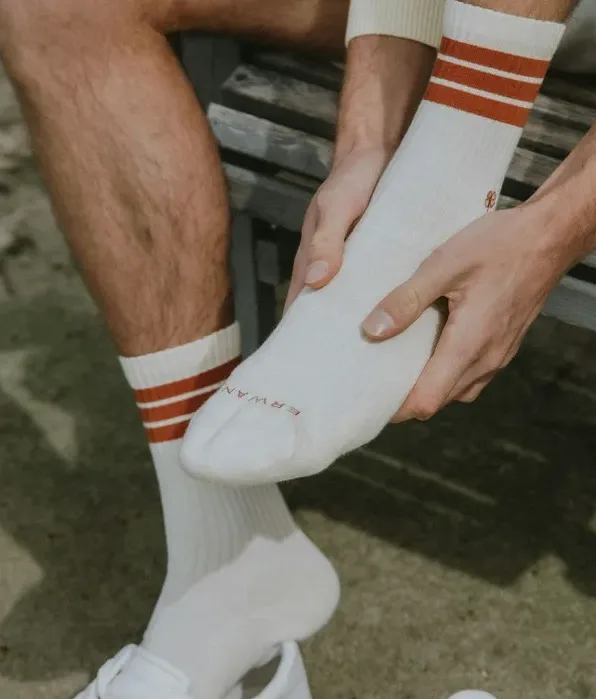 운동용 남자 발목 양말