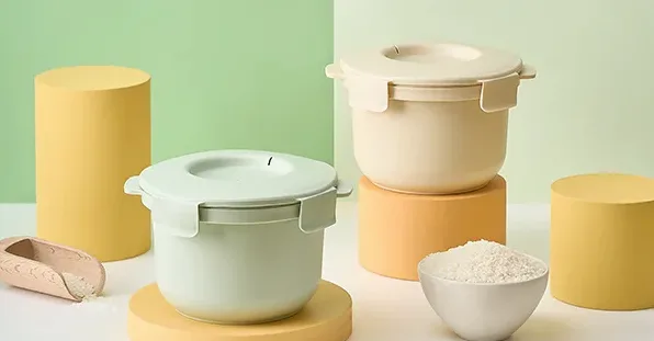 칼로볼 저당밥솥 내돈내산 후기와 사용법 정리