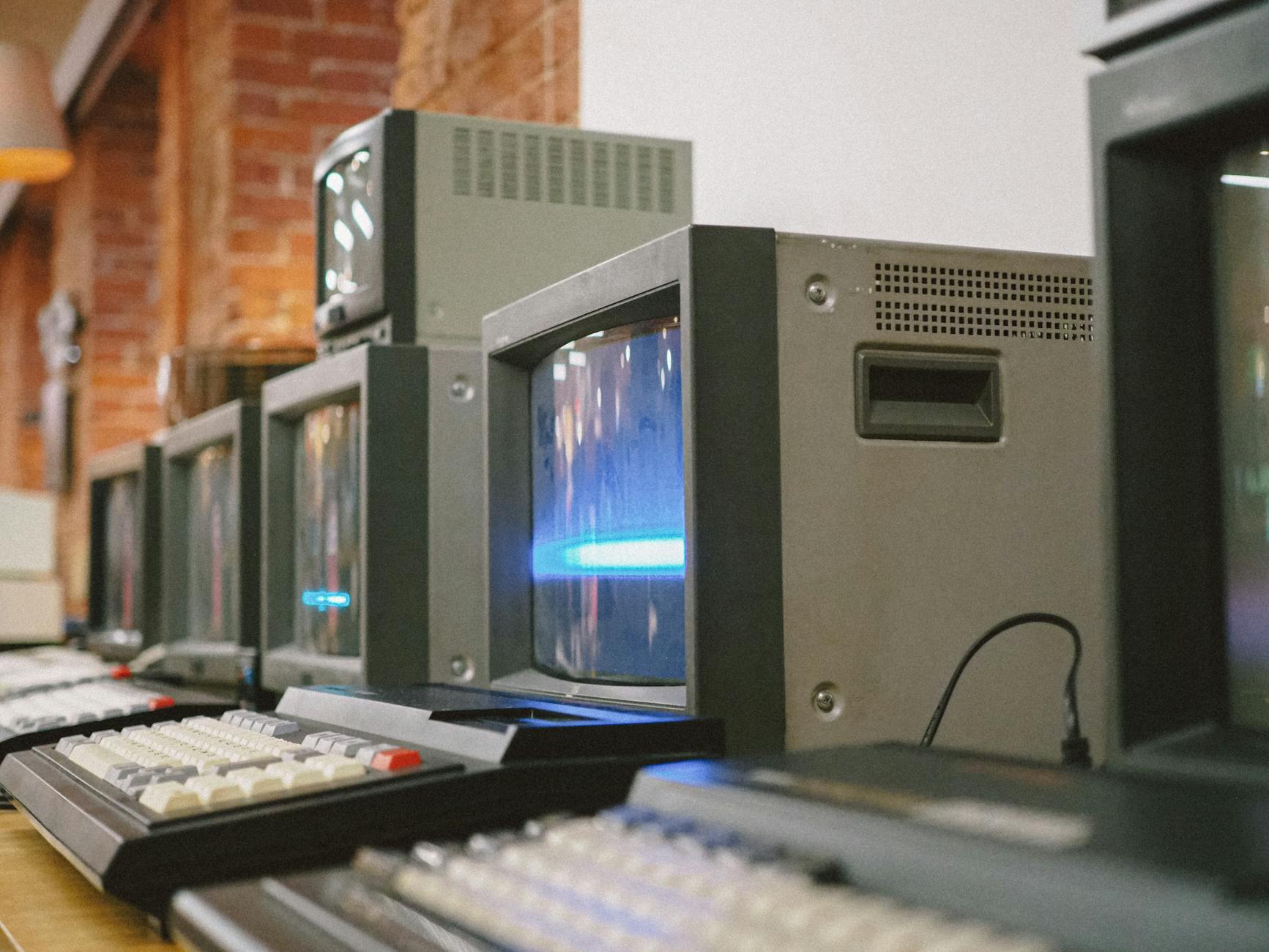 모니터 스펙 클로즈업