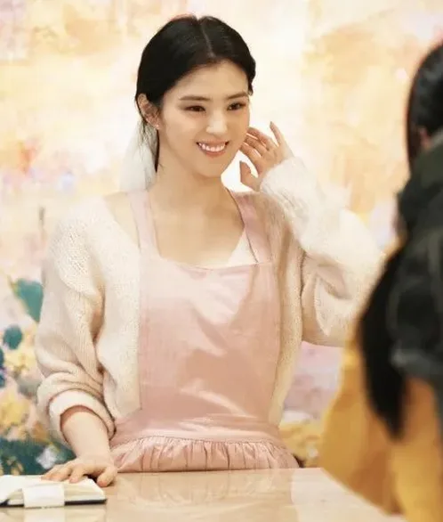 영화 무대인사 관객석 분위기