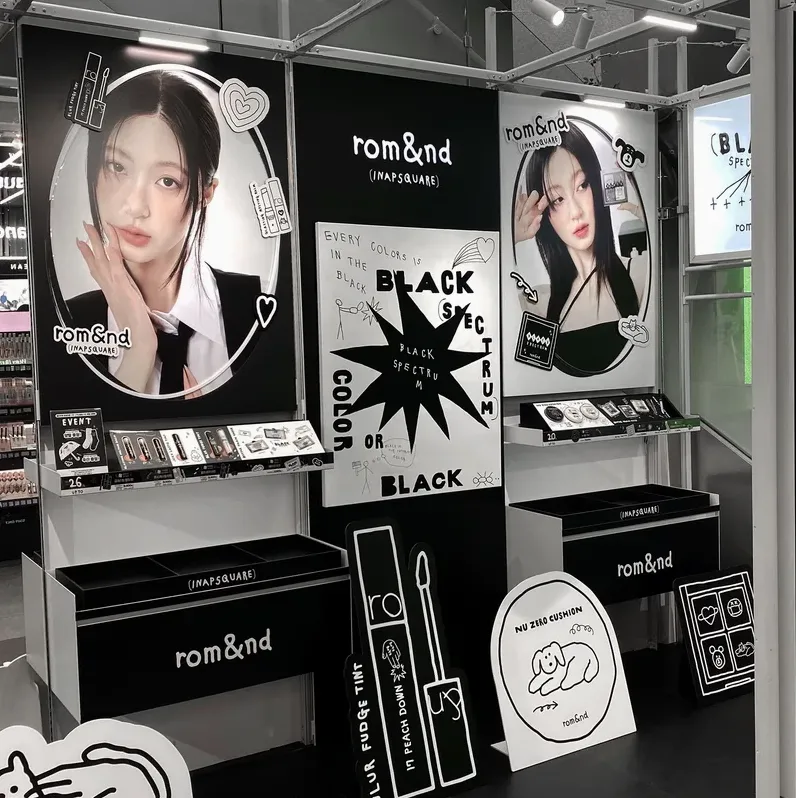 오드투러브 팝업 예약 링크와 꿀팁 총정리 8 엔시티 위시 오드 투 러브 행사 포스터 분위기