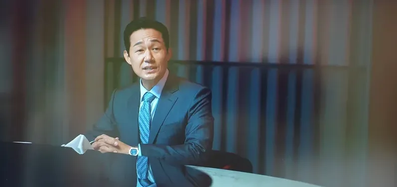 사냥개들2 결말 해석 시즌3 떡밥까지 정리