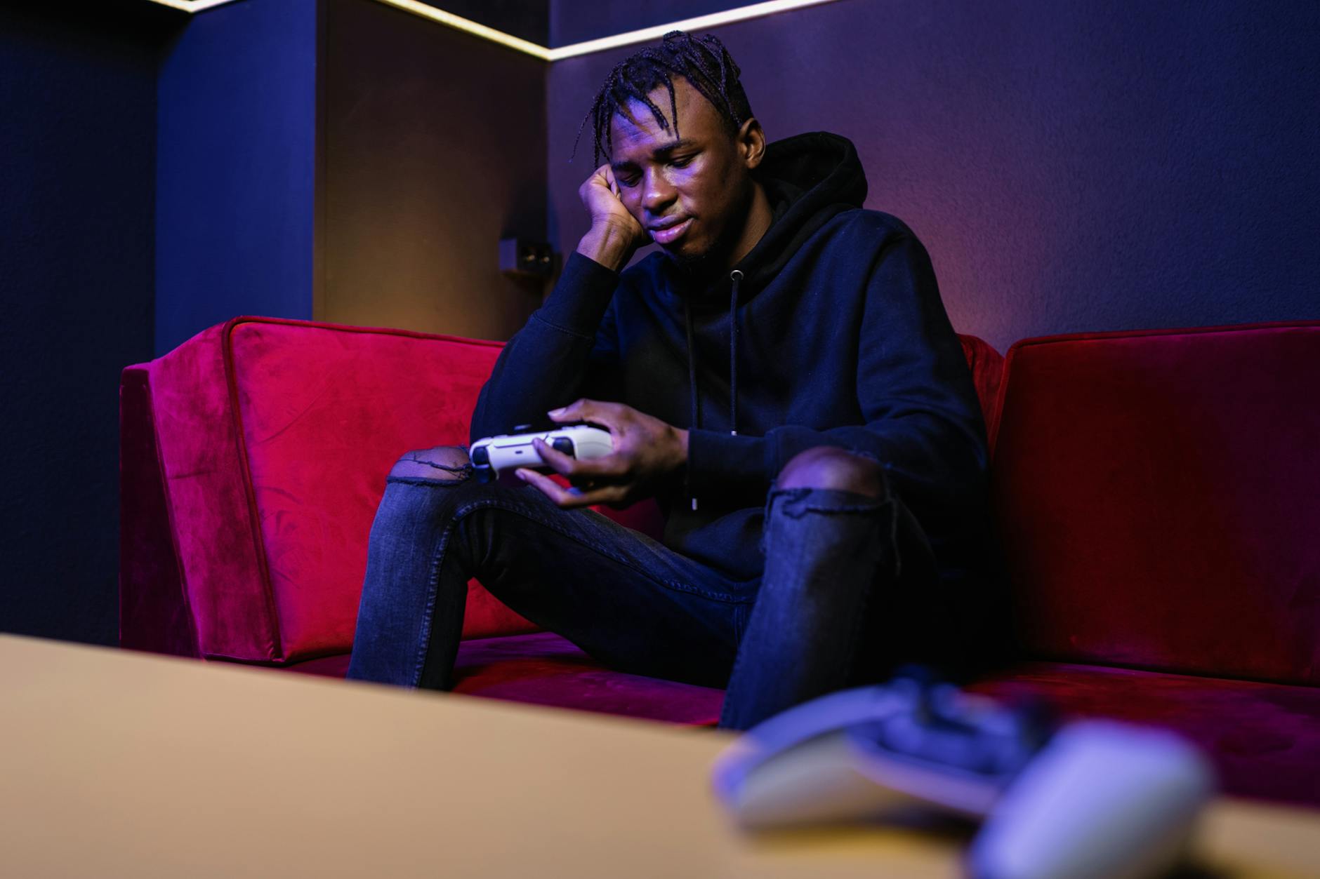 차세대 콘솔 그래픽