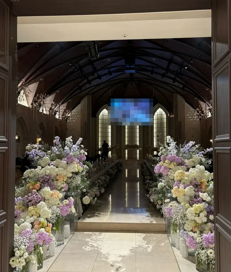 노블발렌티 대치 후기 시식 주차 하객 동선까지 정리 21 노블발렌티 대치 후기 시식 주차 하객 동선까지 정리