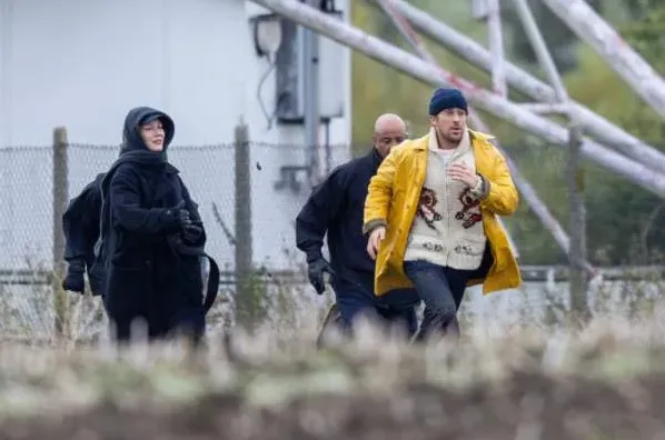 소설 원작 영화 각색 분위기