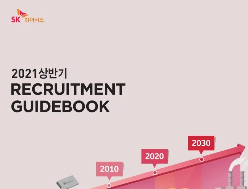 SK하이닉스채용 합격하려면 꼭 봐야 할 지원 자격과 전형 정리