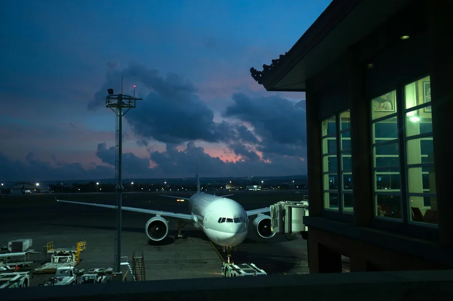 미야코지마 직항 항공부터 렌트 맛집까지 실전 팁 3 오키나와 공항 터미널 내부
