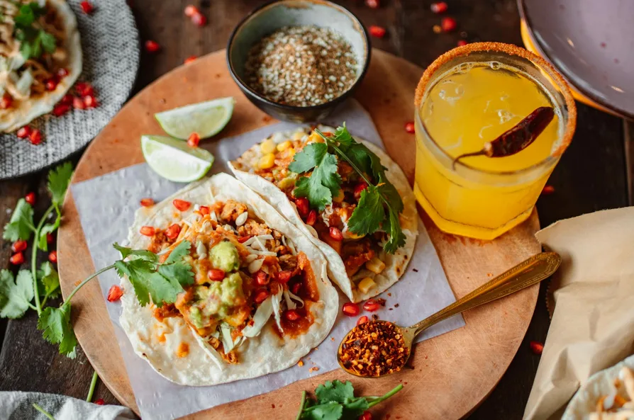 미야코지마 직항 항공부터 렌트 맛집까지 실전 팁 4 오키나와 타코라이스 예시