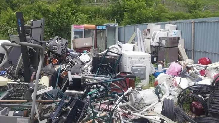 폐가전무료수거 신청방법과 수거대상 한눈에 정리 11