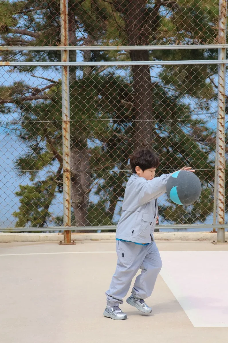 운동화 온라인 결제 화면