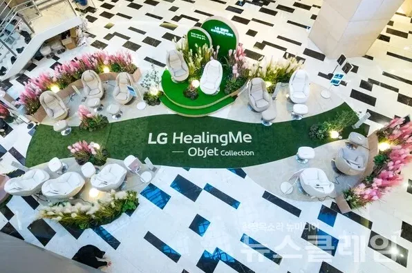 LG전자몰 바로가기와 공식 판매점 확인 방법