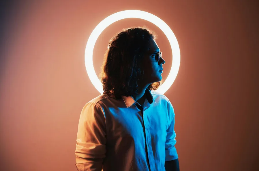 박지훈 오렌지 헤어 변신이 남긴 포인트와 팬 반응