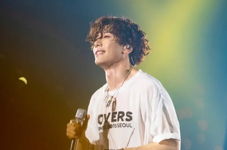 박효신 셋리스트 후기와 떼창 포인트 정리