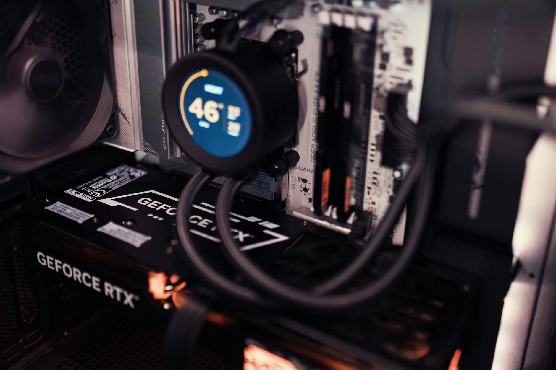 NVMEM.2SSD 저예산 게이밍 PC 최적 조합과 선택 기준 2026년 2 저예산 게이밍 PC 조립책상