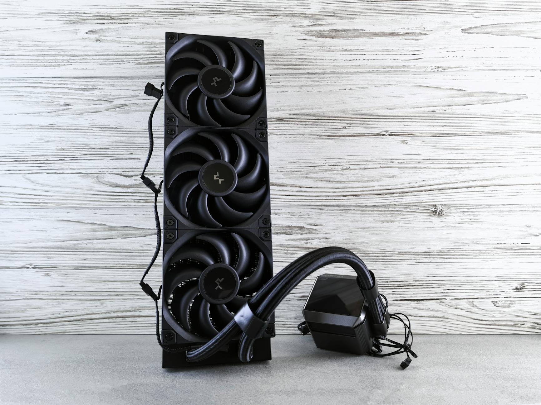 PC 빌드 툴 체크리스트