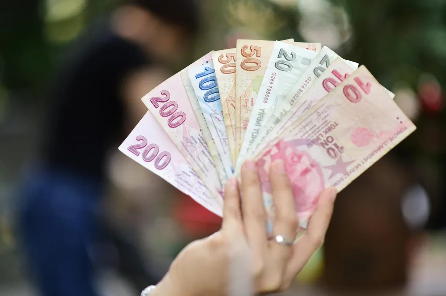 개인 금융 개념 이미지