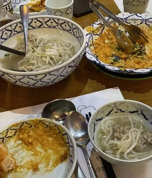 알림을 받고 바로 촬영하는 스마트폰 화면