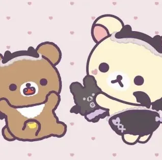 스마트폰 꾸미기 감성 예시