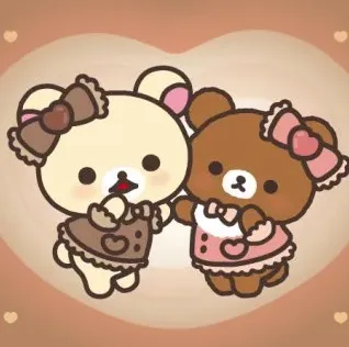 테마 다운로드 화면 예시