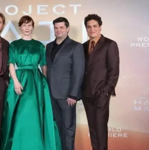 영화 프로젝트 헤일메리 정보 출연진 원작과 차이점 정리