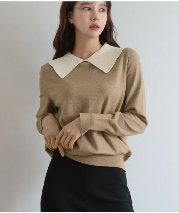 바지 원단 질감 클로즈업