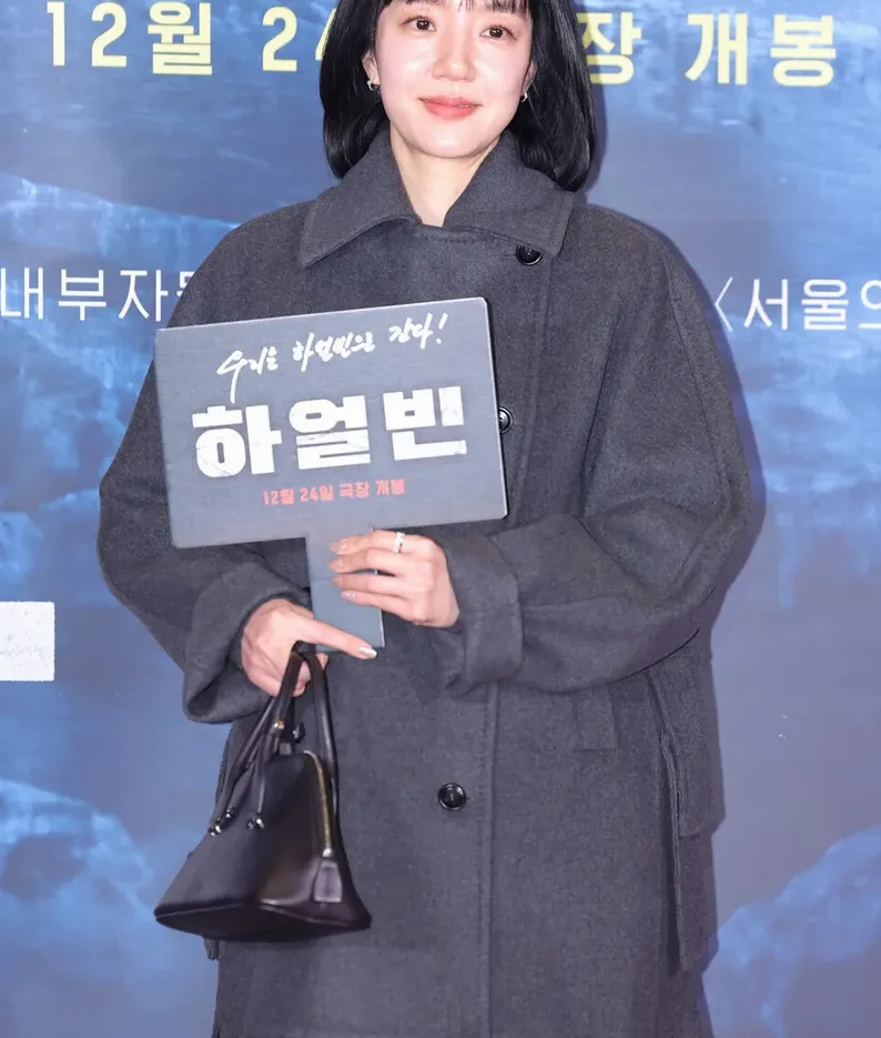 둥근 얼굴형에 어울리는 단발 레이어드컷
