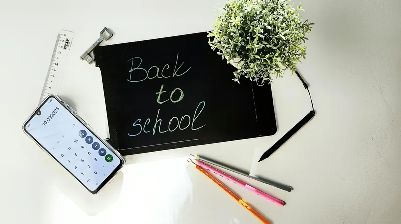 학교 시간표 다운로드 화면