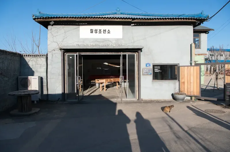 속초 어선 선장 발견한 하재숙 남편, 수색 이틀의 기록