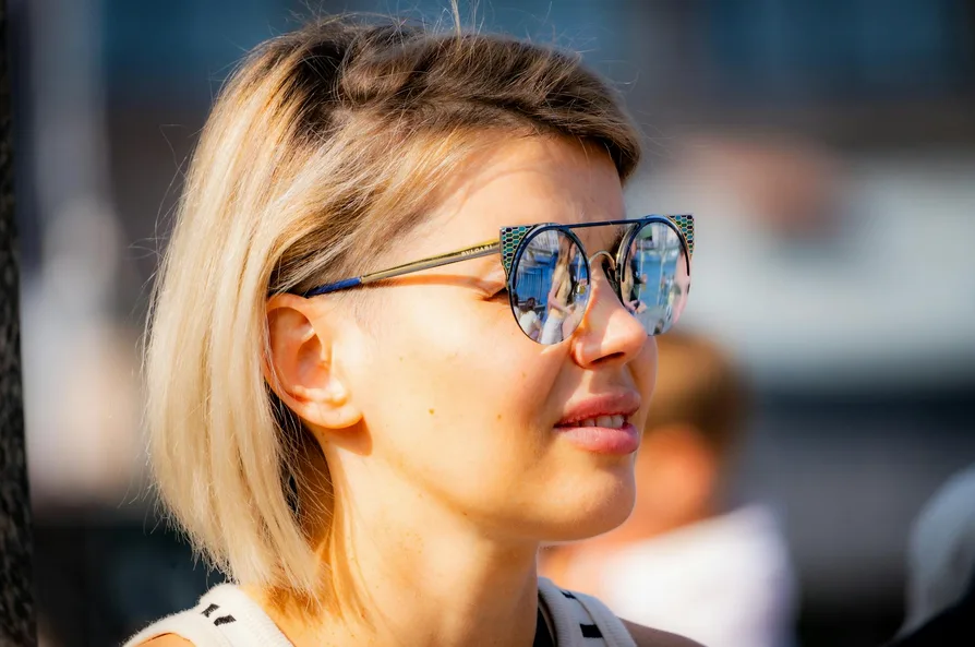 화사 단발 스타일 근황: 숏보브부터 픽시컷까지 21 화사 단발 스타일 근황: 숏보브부터 픽시컷까지