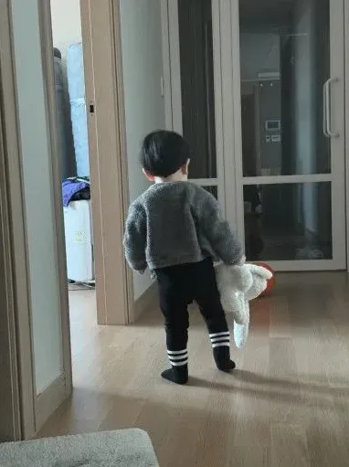 실속형 어린이집 선물 포장