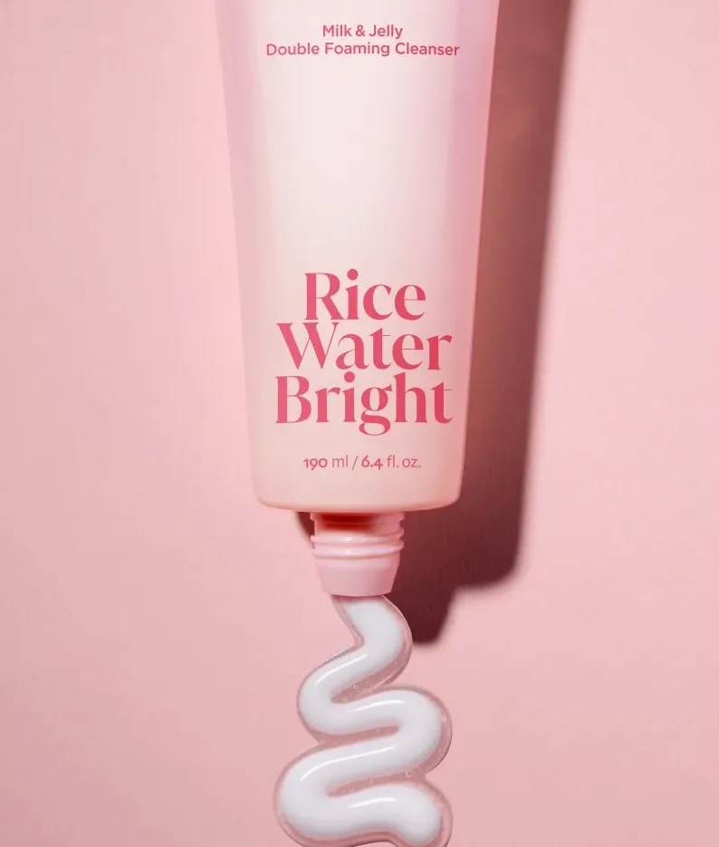 세안 후 스킨케어 루틴