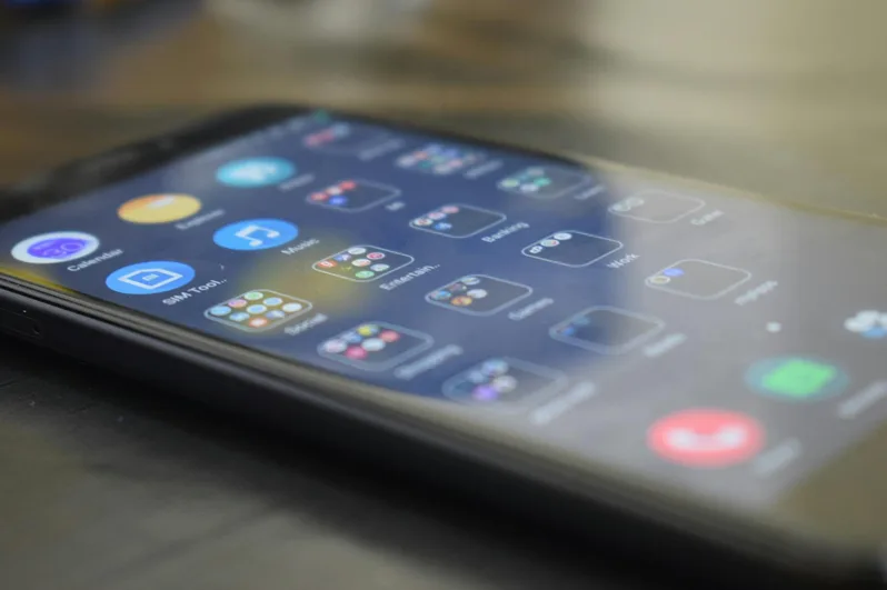 dd고고한내반려 ttf 아이폰 적용 가능할까 갤럭시 폰트 정리