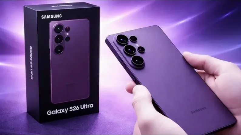 스마트폰 사전예약 최종 선택 장면