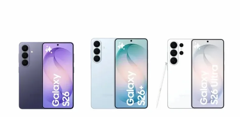 스마트폰 가격 비교 자료 이미지