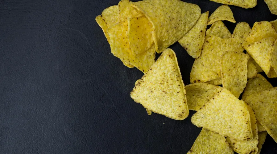 스낵 텍스처 매크로