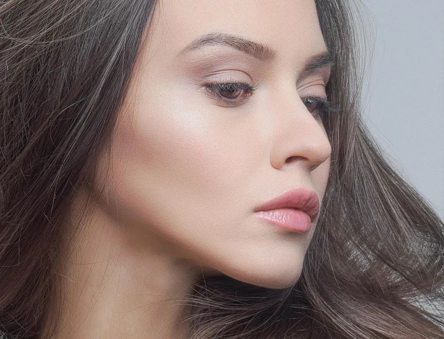 전지현 한불수교 행사룩 포인트와 실용 코디법 10 부드러운 메이크업 룩