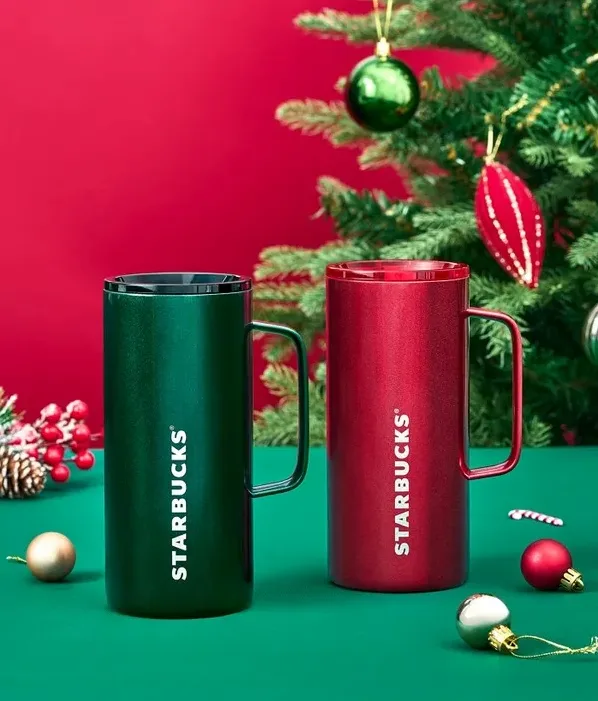 스타벅스 미니탱크 출시 정보와 첫구매 할인 정리