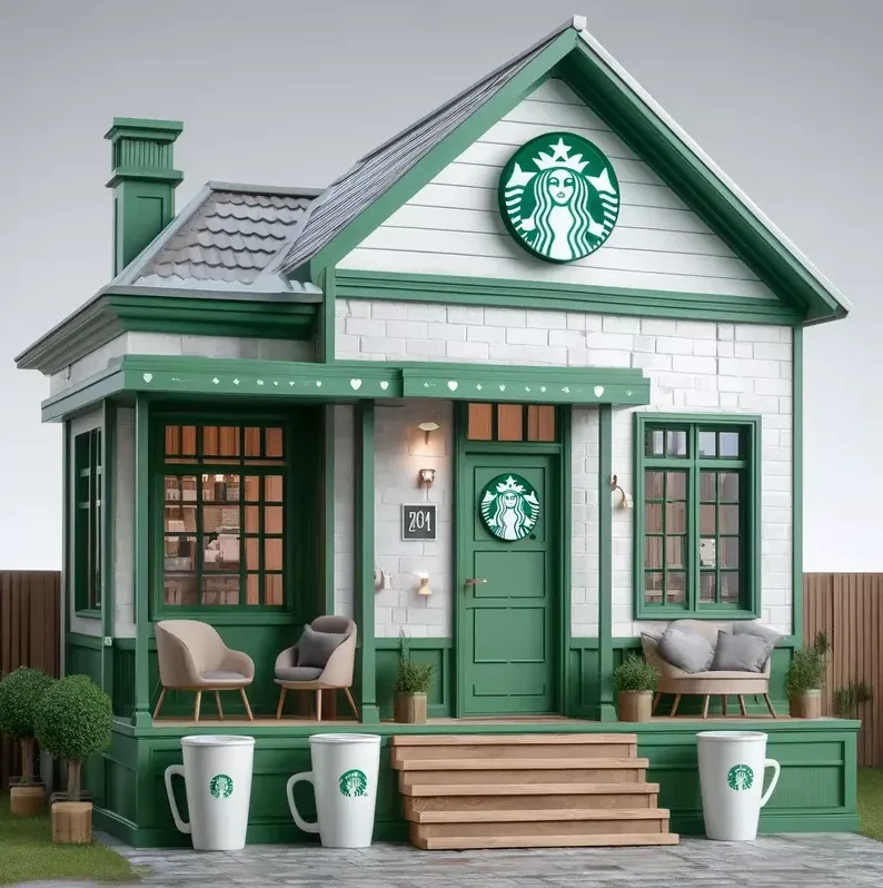 스타벅스 할인 쿠폰 확인하는 화면