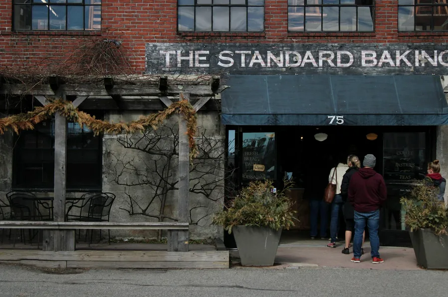 스타벅스 버터떡 구입부터 재가열 노하우